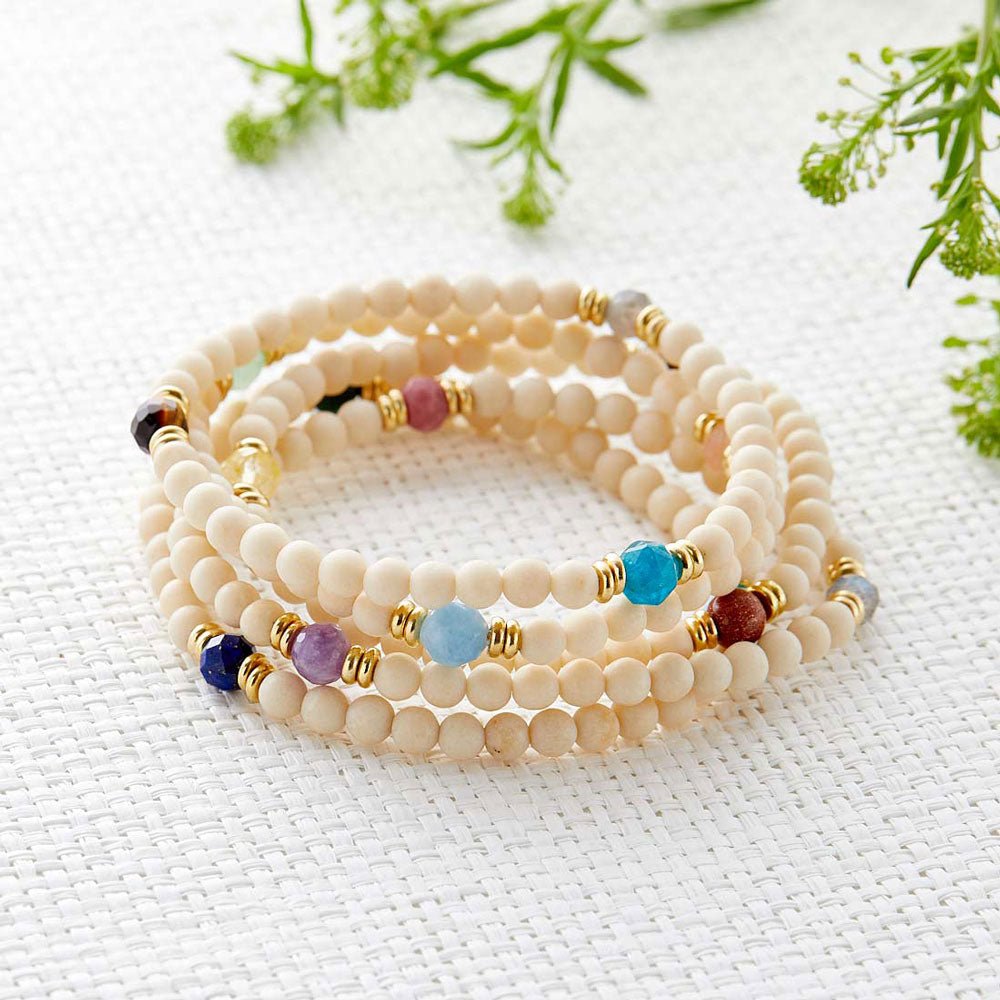 TAPESTRY BRACELETS