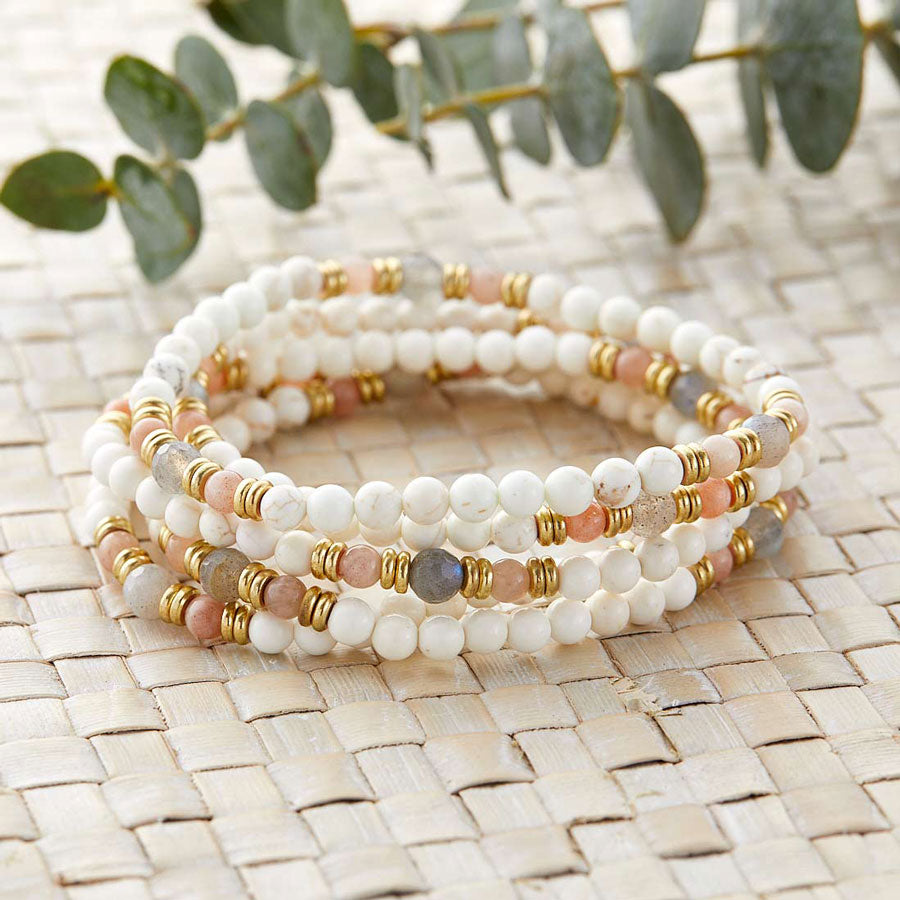 GENTLE WAYS BRACELETS