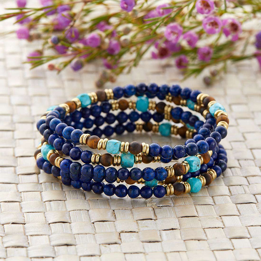 EXPRESS YOURSELF BRACELETS