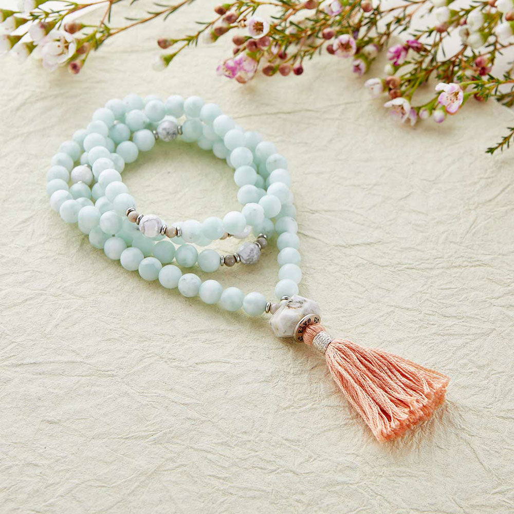 OPEN SPACES MALA