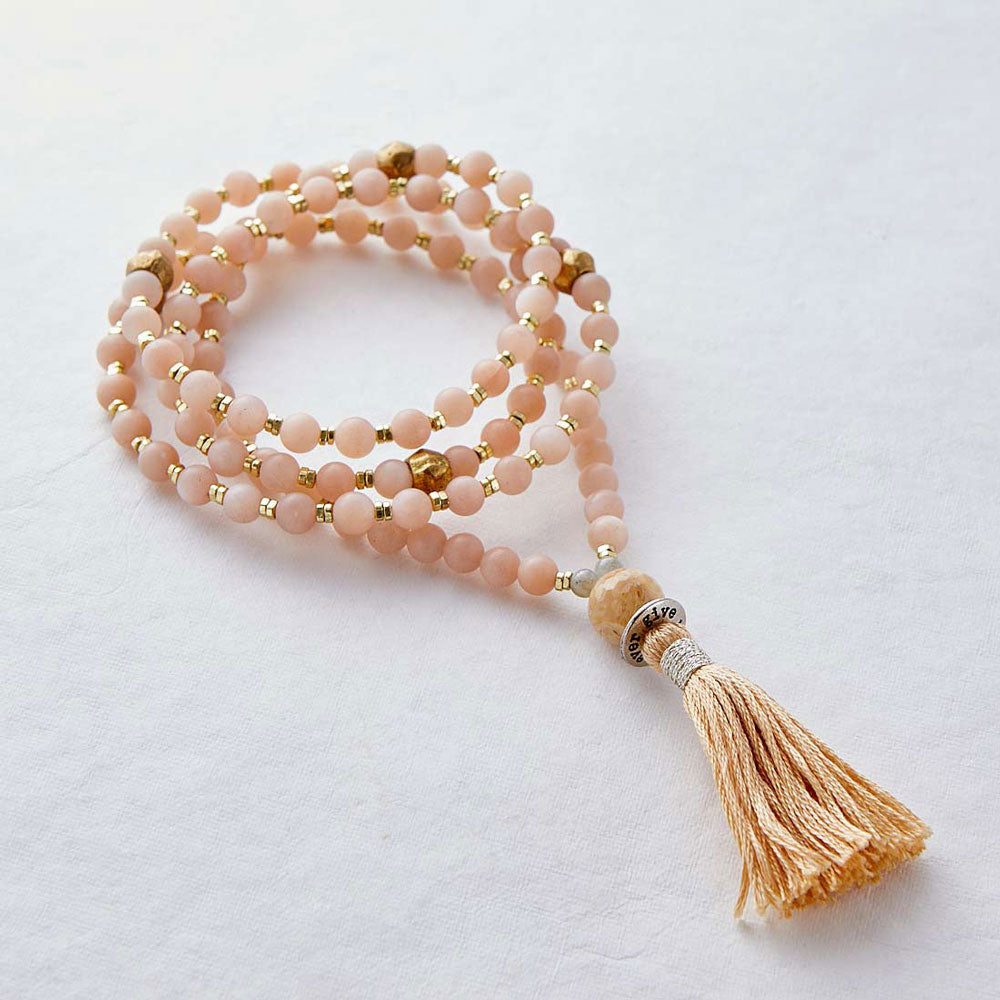 ON THE HORIZON MIDI MALA