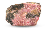 Rhodonite