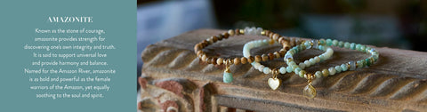 AMAZONITE