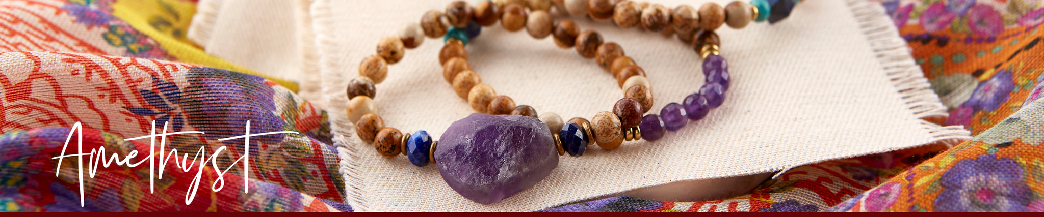 Amethyst