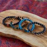 LIKE A ROCK BRACELET