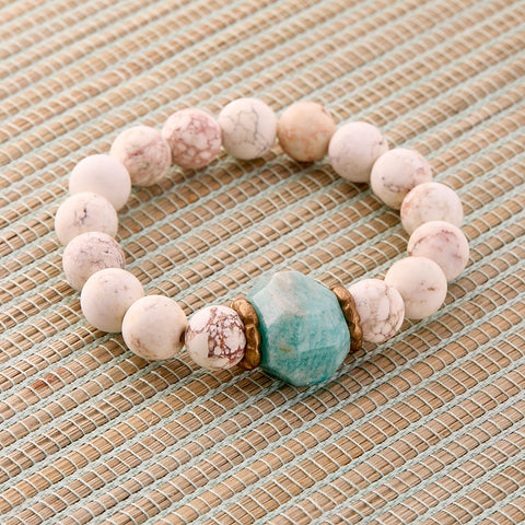 INNER SANCTUARY BRACELET