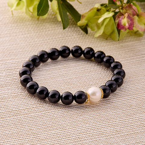 BLIND TRUST BRACELET