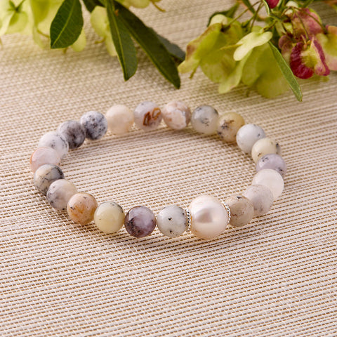LOVE & LIGHT BRACELET