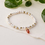 INFINITE PEACE BRACELET
