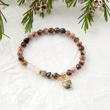 PASSION FOR PEACE BRACELET