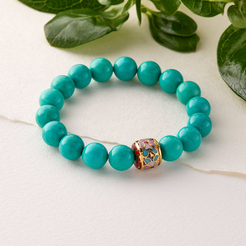 QUIET MIRACLES BRACELET