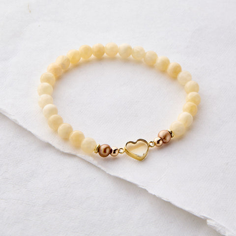 HEARTSHINE BRACELET
