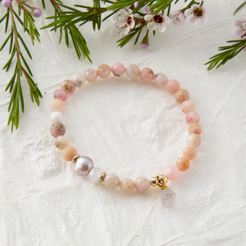 LOVE STORIES BRACELET