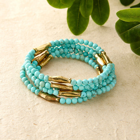 FREE SPIRIT BRACELETS
