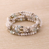 PEACE & PRESENCE BRACELETS