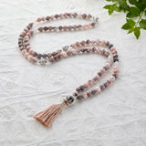 PATIENT & KIND MALA