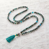 ABUNDANCE ALL AROUND MALA