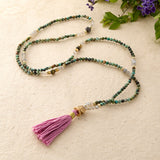 NEW BEGINNINGS MINI MALA