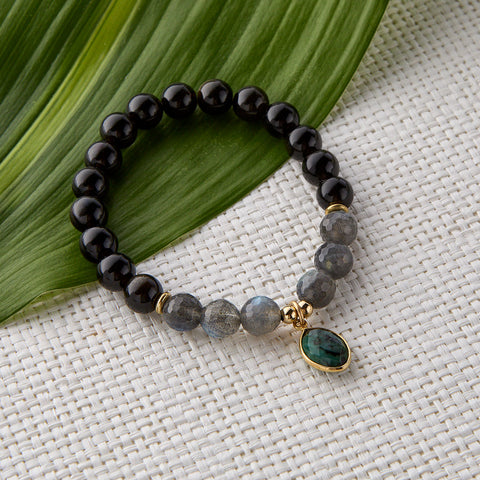 CALL OF THE WILD BRACELET