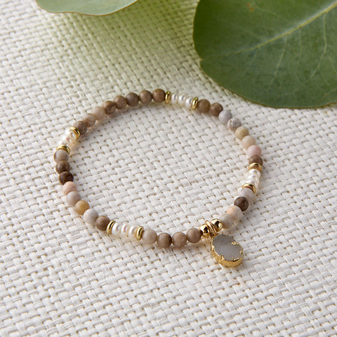WHISPERING LIGHT BRACELET