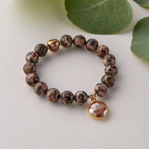 TERRA LUNA BRACELET