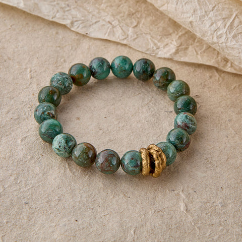 GIVE LOVE BRACELET