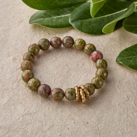 ALL IS WELL BRACELET