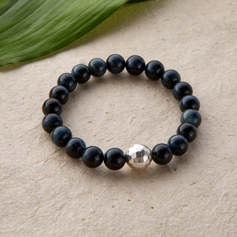 EDGE OF TWILIGHT BRACELET