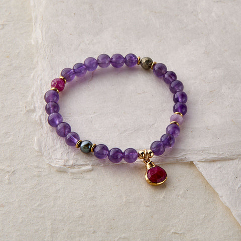 RADIANCE & REVERIE BRACELET