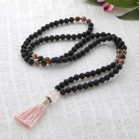 HEALING & CLEARING MALA