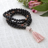 HEALING & CLEARING MALA