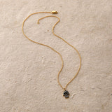 HIGHER CALLING NECKLACE