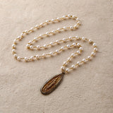SACRED PATH NECKLACE