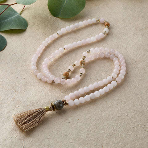 LIFE & LOVE MALA