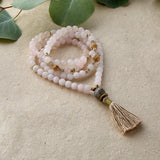 LIFE & LOVE MALA