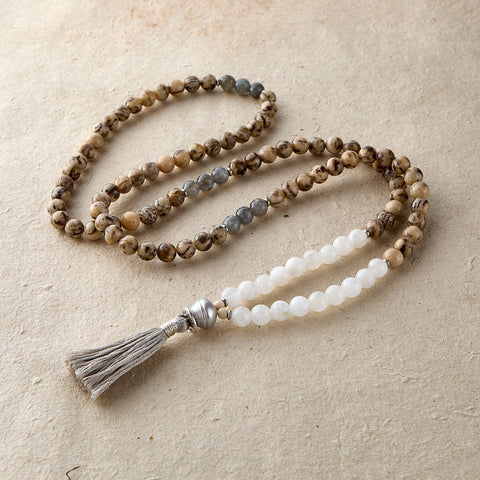 HEAVEN SENT MALA