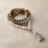 HEAVEN SENT MALA