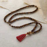BE FEARLESS MALA