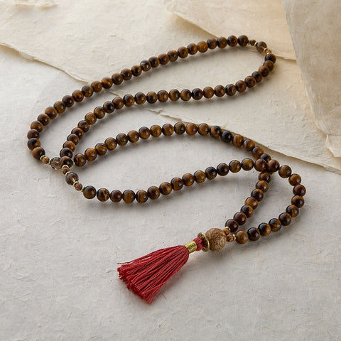 BE FEARLESS MALA