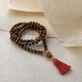 BE FEARLESS MALA