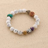 PEACE & WONDER BRACELET