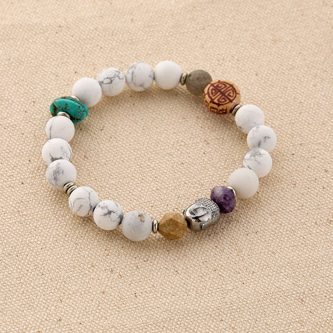 PEACE & WONDER BRACELET