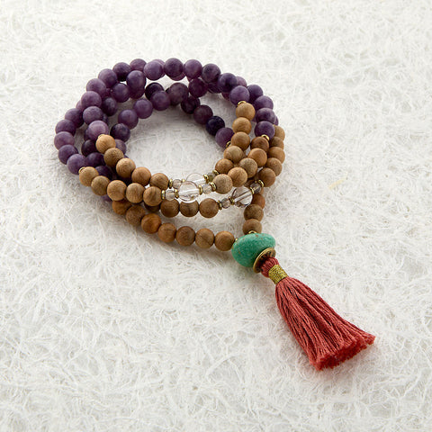 COMMON GOOD MALA