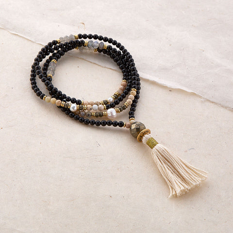 BLIND TRUST MINI MALA