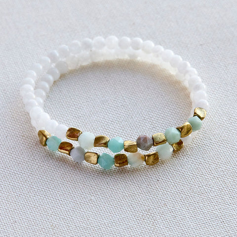 MOONDANCE BRACELETS