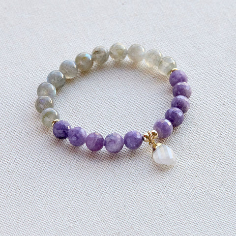 ODE TO JOY BRACELET