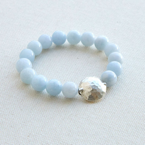 RHYTHM OF LIFE BRACELET