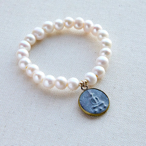 THE FUTURE IS BRIGHT BRACELET