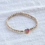 SWEET HEART BRACELET