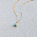 HEALING HEART NECKLACE